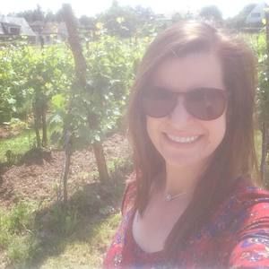 Meet your Posher, Helen